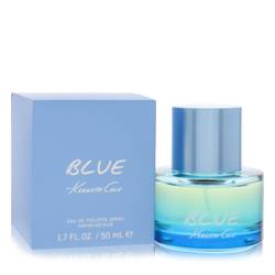 Kenneth Cole Blue EDT for Men