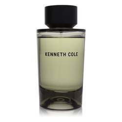 Kenneth Cole For Him EDT for Men (Tester)