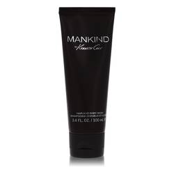 Kenneth Cole Mankind Hair & Body Wash for Men