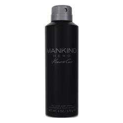 Kenneth Cole Mankind Body Spray for Men