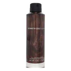 Kenneth Cole Signature Body Spray for Men
