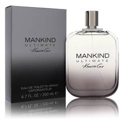 Kenneth Cole Mankind Ultimate EDT for Men