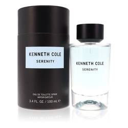 Kenneth Cole Reaction Thermal EDT Miniature (Unboxed)