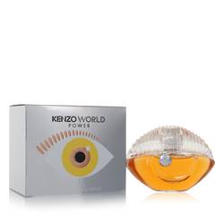 Kenzo Jeu D'amour L'elixir EDP Intense Spray for Women