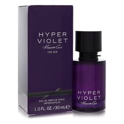 Kenneth Cole Hyper Violet EDP for Women