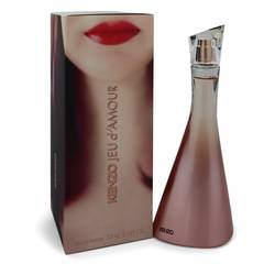 Kenzo Jeu D'amour EDP for Women (75ml / 100ml)