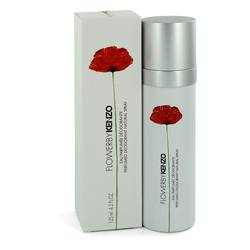 Kenzo Flower Deodorant Spray for Women