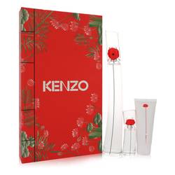 Kenzo Flower La Cologne EDT for Women (Tester)