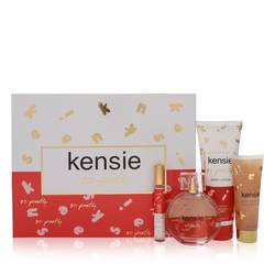 Kensie So Pretty Perfume Gift Set for Women
