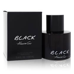 Kenneth Cole Black EDT for Men