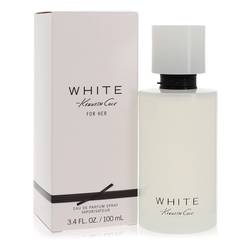 Kenneth Cole White EDP for Women