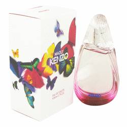 Madly Kenzo EDP for Women