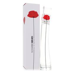 Kenzo Flower Refillable EDP for Women