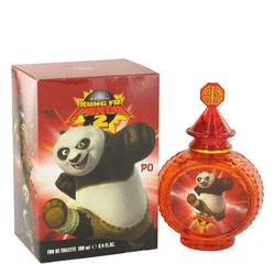 Dreamworks Kung Fu Panda 2 Po EDT for Unisex