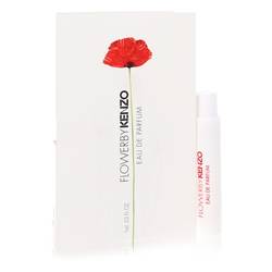 Kenzo Flower EDP Vial