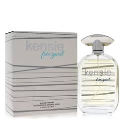 Kensie Free Spirit EDP for Women