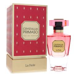 Khadlaj La Fede Crystallia Primaso EDP for Women