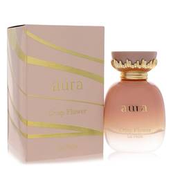 Khadlaj La Fede Aura Crisp Flower EDP for Women