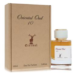 Khalis Oriental Oud 10 Eternal Collection EDP for Men