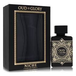 Khalis Oud Is Glory Niche Collection EDP for Men
