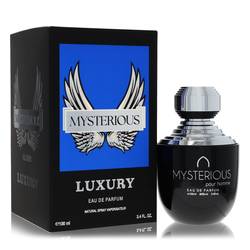 Khalis Mysterious Elixir Luxury Collection EDP for Men