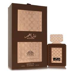 Khalis Modahm Niche Collection EDP for Men