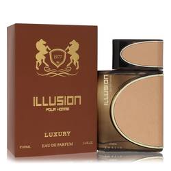 Khalis Illusion Luxury Collection EDP for Men