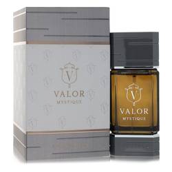 Khadlaj Valor Mystique EDP for Men