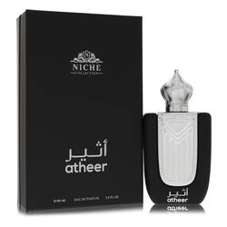 Khalis Atheer Niche Collection EDP for Men