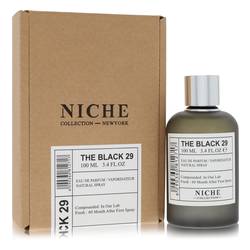 Khalis The Black 29 Niche Collection EDP for Men