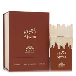 Khalis Ajwaa Niche Collection EDP for Men