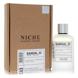 Khalis Sandal 33 Niche Collection EDP for Men