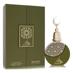 Khalis Turath Niche Collection EDP for Men