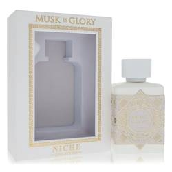Khalis Musk Is Glory Niche Collection EDP for Men