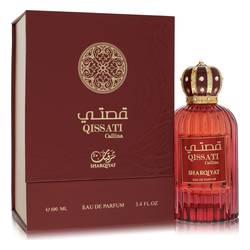 Khalis Qissati Callina Sharqiyat Collection EDP for Men