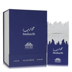 Khalis Muharib Niche Collection EDP for Men