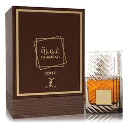Khalis Ghamrah Coffe Eternal Collection EDP for Men