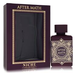Khalis After Math Niche Collection EDP for Men