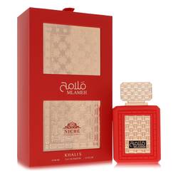 Khalis Milameh Niche Collection EDP for Men