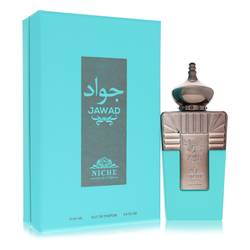 Khalis Jawad Niche Collection EDP for Men