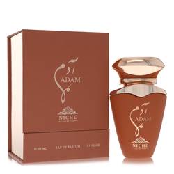 Khalis Adam Niche Collection EDP for Men