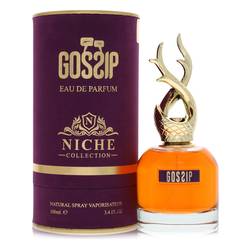 Khalis Gossip Niche Collection EDP for Women