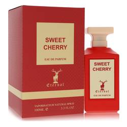 Khalis Sweet Cherry Eternal Collection EDP for Women
