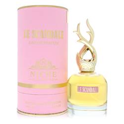 Khalis Le Scandale Niche Collection EDP for Women