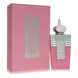 Khalis Hala Niche Collection EDP for Women