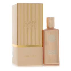 Khadlaj Caffe Latte Extrait De Parfum for Unisex