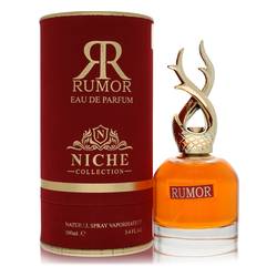Khalis Rumor Niche Collection EDP for Women