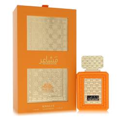Khalis Mashaeir Niche Collection EDP for Women