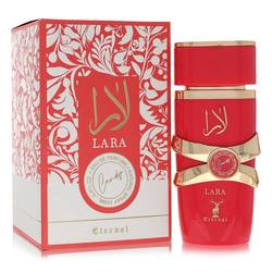 Khalis Lara Candy Eternal Collection EDP for Women