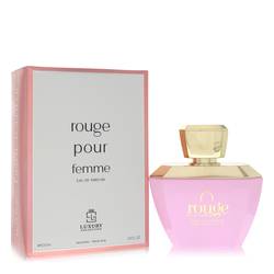 Khalis Rouge Luxury Collection EDP for Women